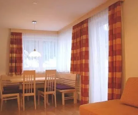 Appartement Antonia *