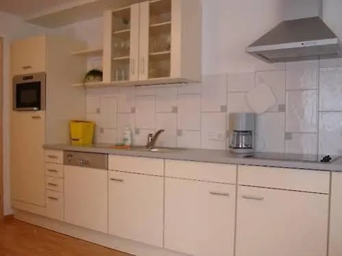 شقة Antonia ايشجل