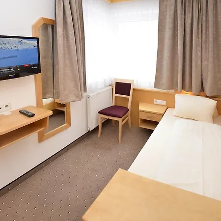 Antonia Apartamento *