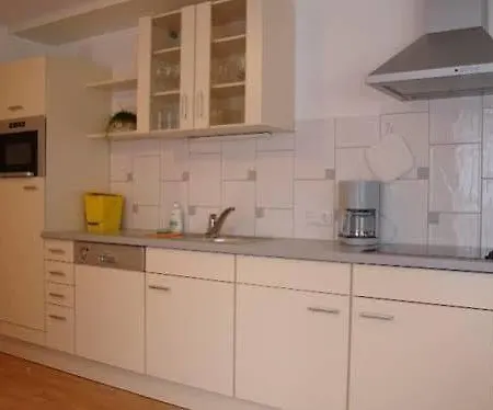 Apartment Antonia Ischgl