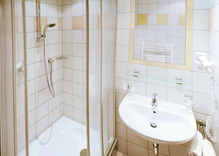 Antonia شقة ايشجل