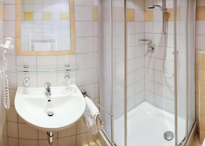 شقة Antonia ايشجل