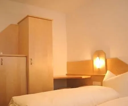 Antonia Apartment Ischgl
