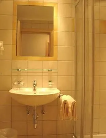 Antonia Apartment